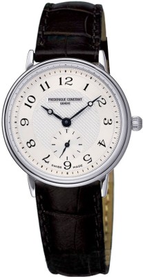Frederique Constant FC-235AS1S6 Watch  - For Women   Watches  (Frederique Constant)