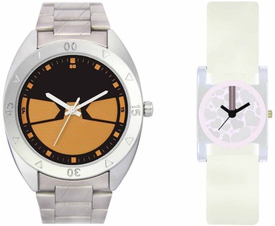 Volga VL03VT10 latest Stylish Attractive Watch  - For Men & Women   Watches  (Volga)