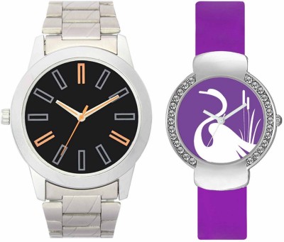 Volga VL01VT22 latest Stylish Attractive Watch  - For Men & Women   Watches  (Volga)