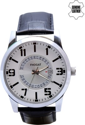FHOGAT FH0024W Designer Watch  - For Men   Watches  (FHOGAT)