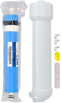 

AQUA PURE GRAND CSM80 GPD Solid Filter Cartridge(.0001, Pack of 2)
