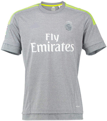 real madrid jersey flipkart