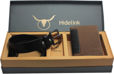 

Hidelink Belt Men & Women Combo
