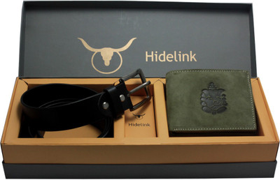 

Hidelink Belt Men & Women Combo