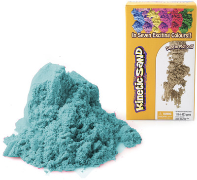 

Waba Fun Kinetic Sand 1LB/453gm