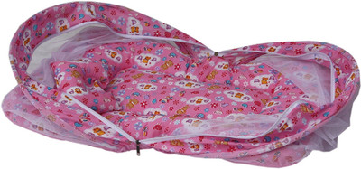 RBC RIYA R Cotton Bedding Set(Pink)
