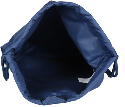 

ADIDAS PER LOGO GB 10 L Backpack(Blue)