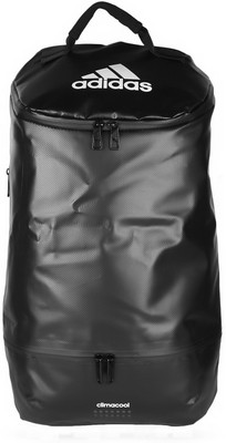 

ADIDAS CLMCO BP TOP 20 L Backpack(Black), Black / white