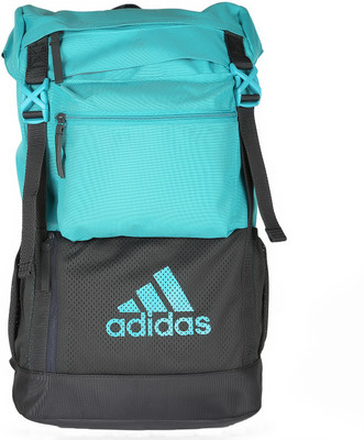 

ADIDAS NGA 2.0 M 20 L Backpack(Blue, Black)