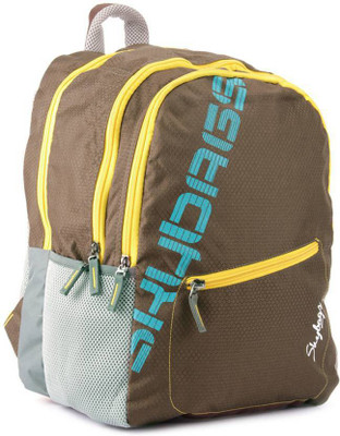 skybags neon plus