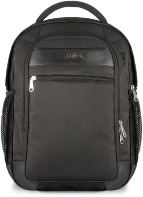

The Clownfish Nation Series 30 L Laptop Backpack(Black)