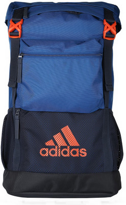 

ADIDAS NGA 2.0 M 20 L Backpack, Blue/borang