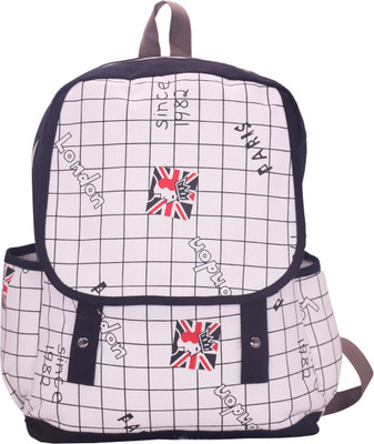 

KEKEMI LTB028 25 L Laptop Backpack(Multicolor)
