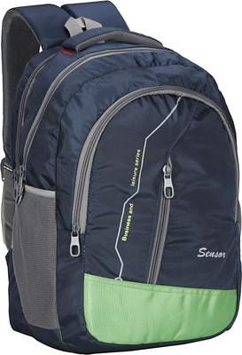 

Sensor Frost 25 L Backpack(Blue, Green), Midnight blue