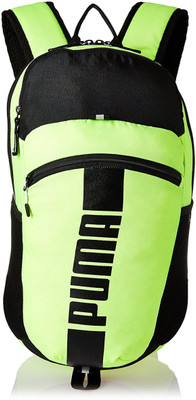 

Puma Deck Backpack II Backpack(Yellow, 21 L)