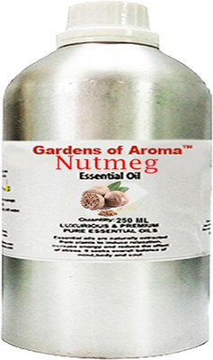 

Gardens Of Aroma Nutmeg(250 ml)