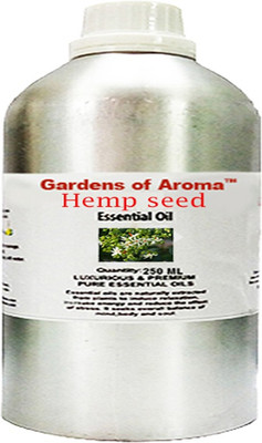

Gardens Of Aroma Hempseed(250 ml)