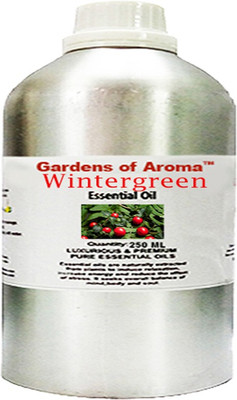 Gardens Of Aroma Wintergreen(250 ml)