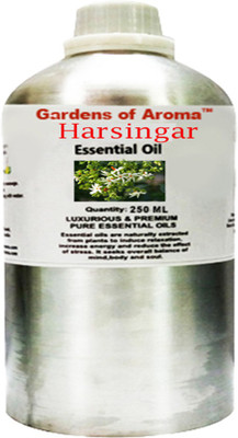

Gardens Of Aroma Harsingar(250 ml)