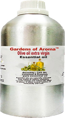 

Gardens Of Aroma Olive Oil Extra Virgin(250 ml)