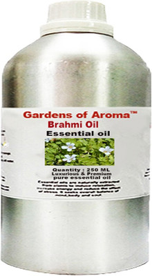 

Gardens Of Aroma Brahmi(250 ml)