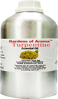 

Gardens Of Aroma Turpentine(250 ml)