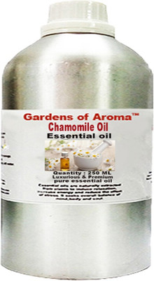

Gardens Of Aroma Chamomile(250 ml)