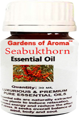 

Gardens Of Aroma seabukthorn(30 ml)