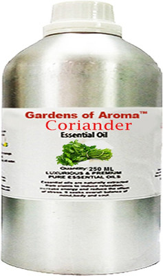 

Gardens Of Aroma Coriander(250 ml)
