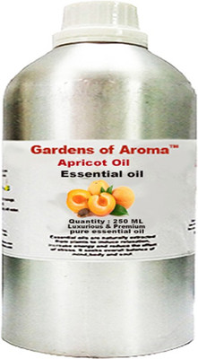 

Gardens Of Aroma Apricot(250 ml)
