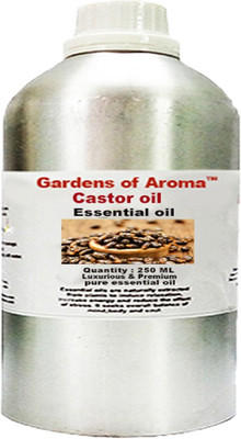 

Gardens Of Aroma Castor(250 ml)