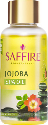 

Saffire Jojoba Oil(55 ml)