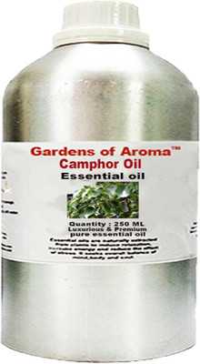 

Gardens Of Aroma Camphor(250 ml)