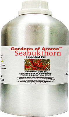 

Gardens Of Aroma Seabukthorn(250 ml)