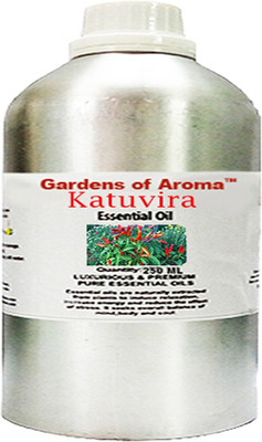 

Gardens Of Aroma katuvira(250 ml)