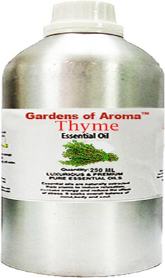 

Gardens Of Aroma Thyme(250 ml)