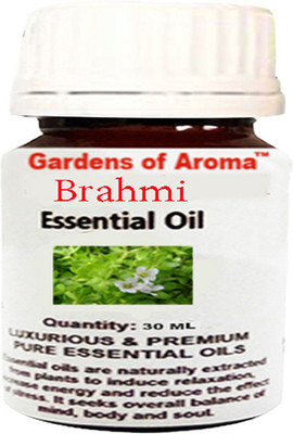 

Gardens Of Aroma brahmi(30 ml)