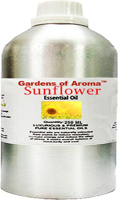 

Gardens Of Aroma Sunflower(250 ml)