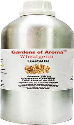 Gardens Of Aroma Wheatgerm(250 ml)