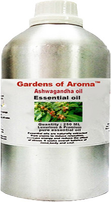 

Gardens Of Aroma Ashwagandha(250 ml)