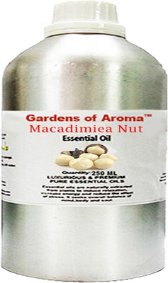 

Gardens Of Aroma Macadimiea Nut(250 ml)