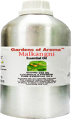 

Gardens Of Aroma Malkangani(250 ml)