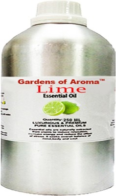 

Gardens Of Aroma Lime(250 ml)