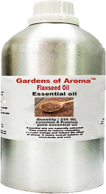 

Gardens Of Aroma Flaxseed(250 ml)