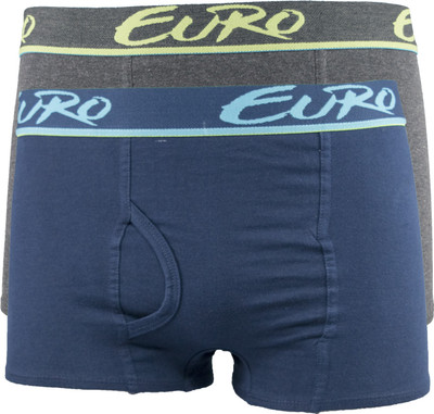 Euro Fashion Men MICRA_MINI_TRUNK Brief