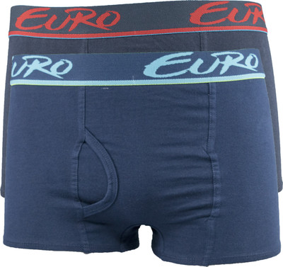 Euro Fashion Men MICRA_MINI_TRUNK Brief