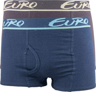 Euro Fashion Men MICRA_MINI_TRUNK Brief
