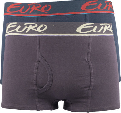 Euro Fashion Men MICRA_MINI_TRUNK Brief