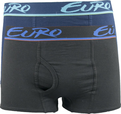 Euro Fashion Men MICRA_MINI_TRUNK Brief
