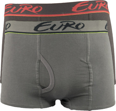 Euro Fashion Men MICRA_MINI_TRUNK Brief